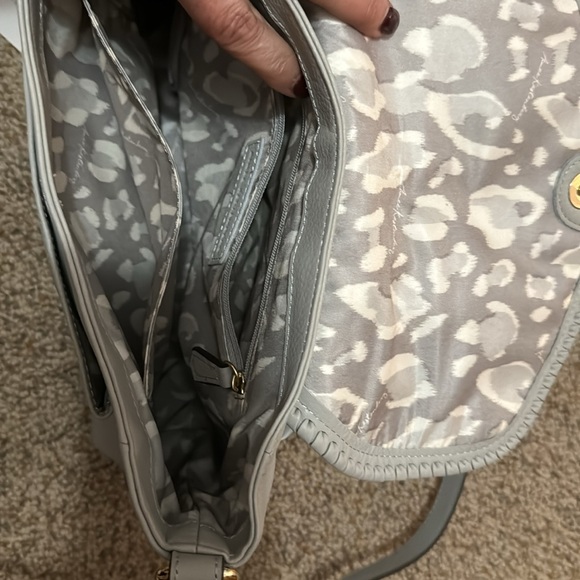 NWT Aimee Kestenberg crossbody/Shoulder bag - Picture 5 of 13